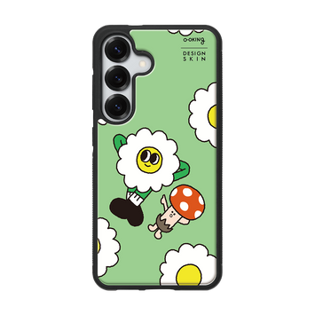 DAISY - RELAX DAISY (EPOXY CASE)