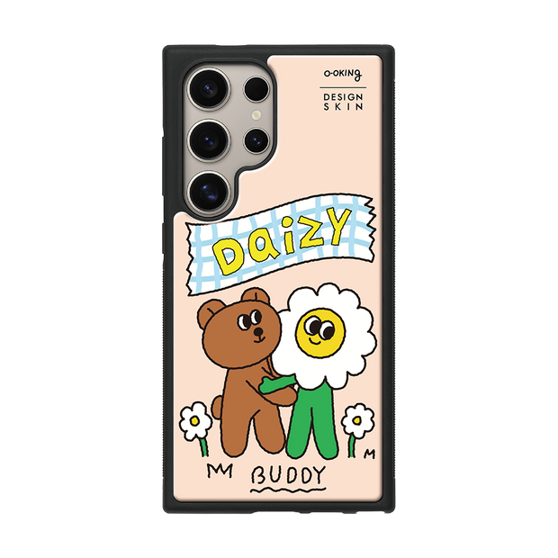 DAISY - HUG DAISY (EPOXY CASE)