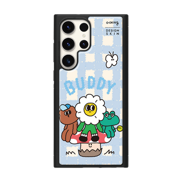 DAISY - DAISY FRIENDS (EPOXY CASE)