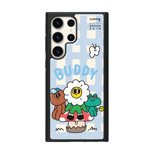 DAISY - DAISY FRIENDS (EPOXY CASE)
