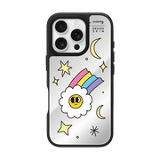 DAISY - RAINBOW DAISY (MIRROR MAGSAFE CASE)