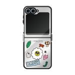 DAISY - BUZZING DAISY (MIRROR MAGSAFE CASE)