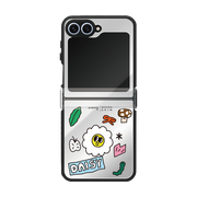 DAISY - BUZZING DAISY (MIRROR MAGSAFE CASE)