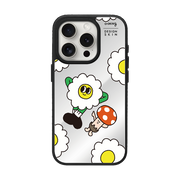 DAISY - RELAX DAISY (MIRROR MAGSAFE CASE)