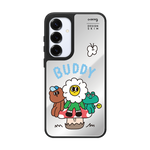 DAISY - DAISY FRIENDS (MIRROR MAGSAFE CASE)