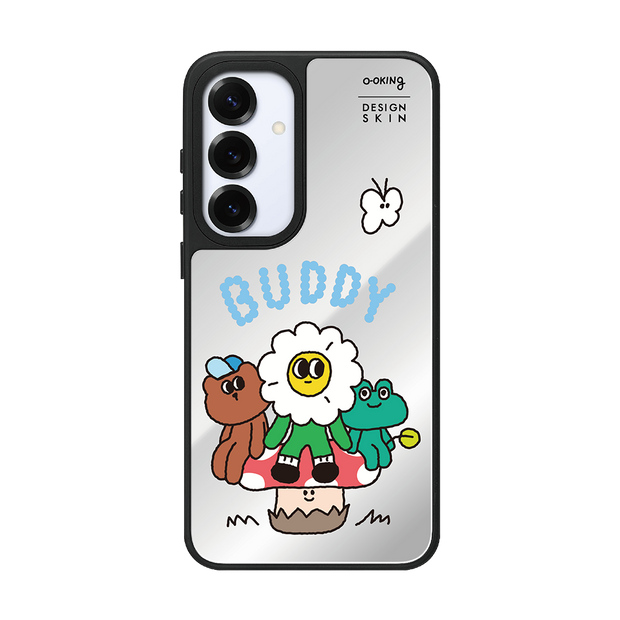 DAISY - DAISY FRIENDS (MIRROR MAGSAFE CASE)