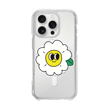 DAISY - LEAF DAISY