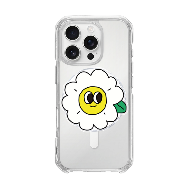 DAISY - LEAF DAISY
