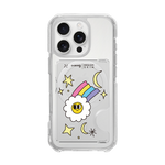 DAISY - RAINBOW DAISY