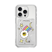 DAISY - RAINBOW DAISY