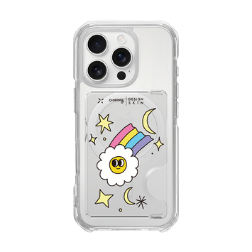 DAISY - RAINBOW DAISY