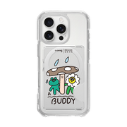 DAISY - RAINY DAISY