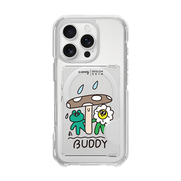DAISY - RAINY DAISY