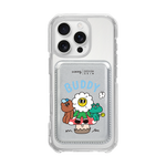 DAISY - DAISY FRIENDS/SILVER