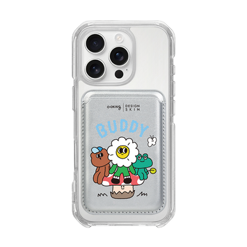 DAISY - DAISY FRIENDS/SILVER