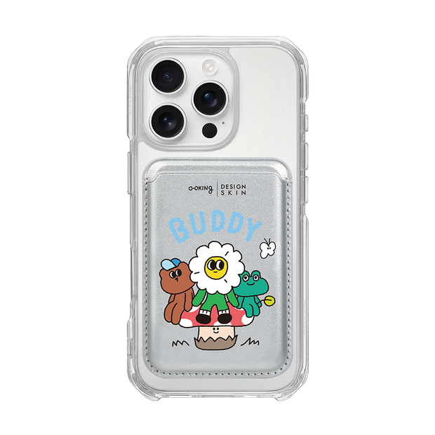 DAISY - DAISY FRIENDS/SILVER