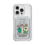 DAISY - RAINY DAISY/SILVER