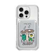 DAISY - RAINY DAISY/SILVER