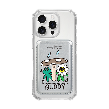 DAISY - RAINY DAISY/SILVER