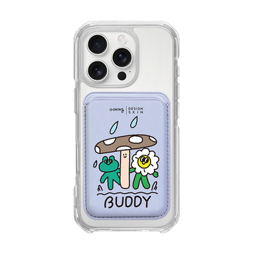 DAISY - RAINY DAISY/LAVENDER