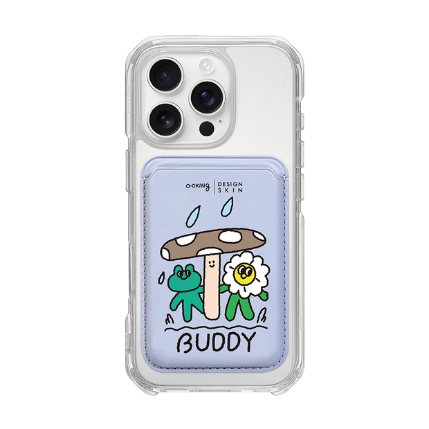 DAISY - RAINY DAISY/LAVENDER