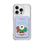DAISY - DAISY FRIENDS/LAVENDER