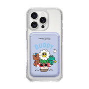 DAISY - DAISY FRIENDS/LAVENDER