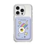 DAISY - RAINBOW DAISY/LAVENDER