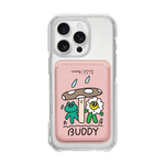 DAISY - RAINY DAISY/PINK
