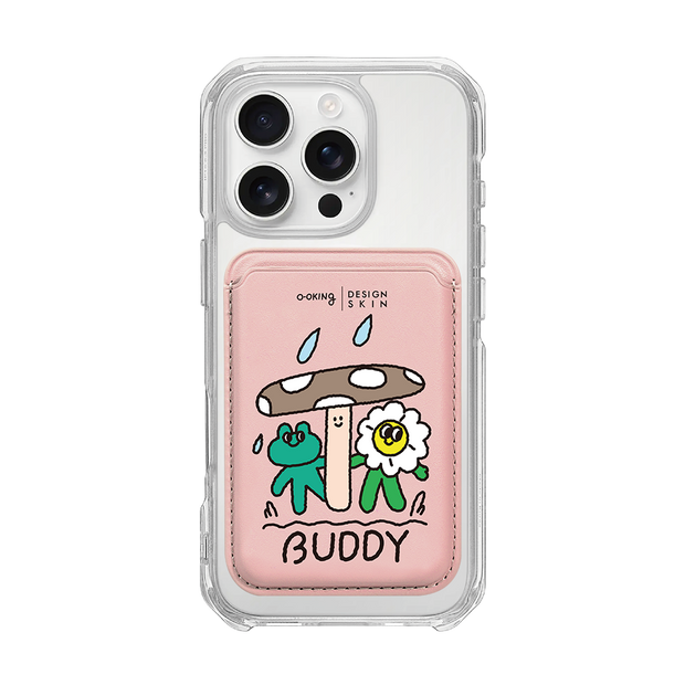 DAISY - RAINY DAISY/PINK