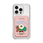 DAISY - DAISY FRIENDS/PINK