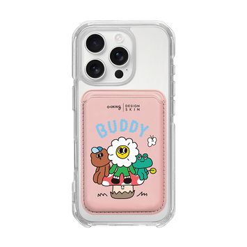 DAISY - DAISY FRIENDS/PINK