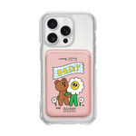 DAISY - HUG DAISY/PINK