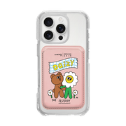 DAISY - HUG DAISY/PINK