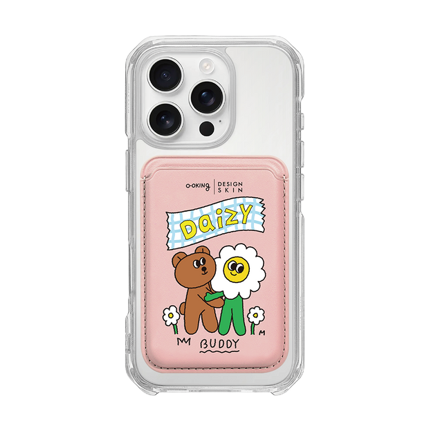 DAISY - HUG DAISY/PINK