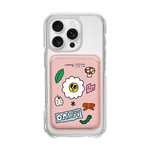 DAISY - BUZZING DAISY/PINK