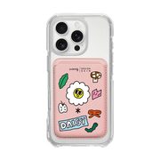 DAISY - BUZZING DAISY/PINK