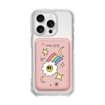 DAISY - RAINBOW DAISY/PINK