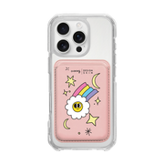 DAISY - RAINBOW DAISY/PINK