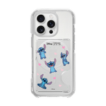 [DISNEY] STITCH - PATTERN STITCH