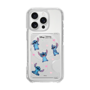 [DISNEY] STITCH - PATTERN STITCH