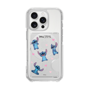 [DISNEY] STITCH - PATTERN STITCH