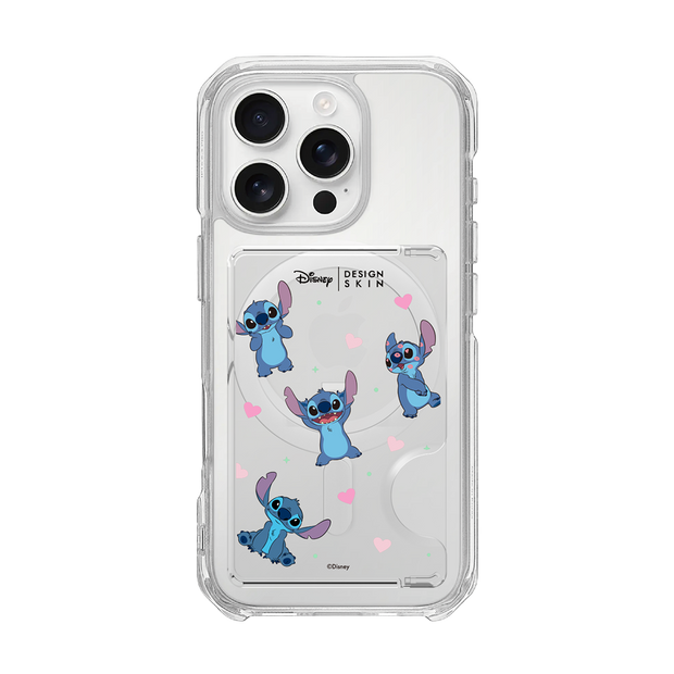 [DISNEY] STITCH - PATTERN STITCH