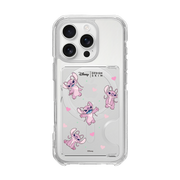 [DISNEY] STITCH – PATTERN ANGEL