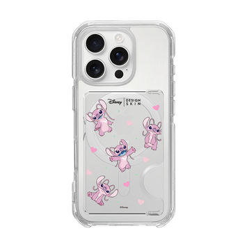 [DISNEY] STITCH – PATTERN ANGEL
