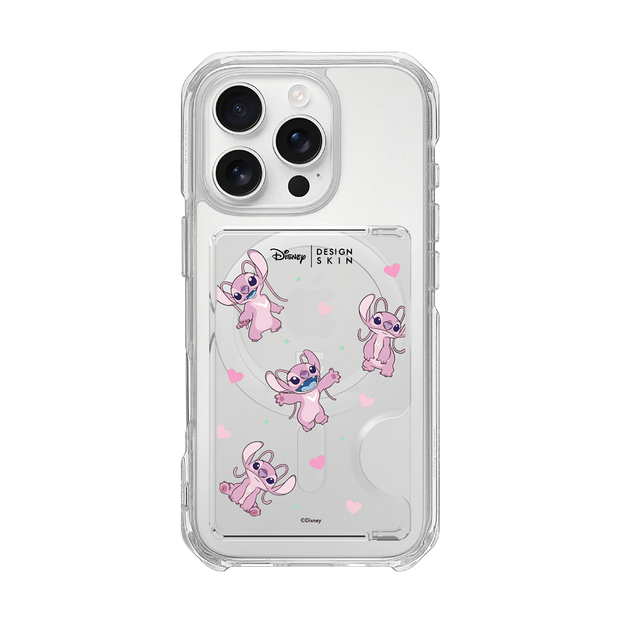 [DISNEY] STITCH – PATTERN ANGEL