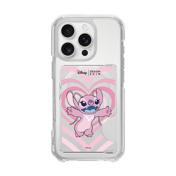 [DISNEY] STITCH - FULL HEART ANGEL