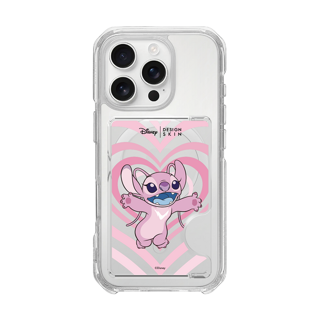 [DISNEY] STITCH - FULL HEART ANGEL