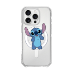 [DISNEY] STITCH – SHY STITCH MAGSAFE GRAPHIC TOK