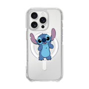 [DISNEY] STITCH – SHY STITCH MAGSAFE GRAPHIC TOK